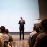 Conférences nutrition