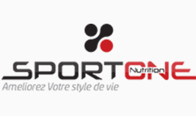 Sport one maroc ecommerce
